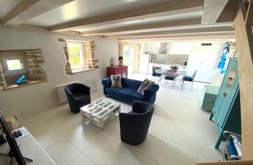 Primelin Casa | LA GRANGE OCEAN junto al mar