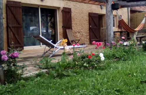 Saint-Andre-dAllas Casa | La Grange Périgourdine