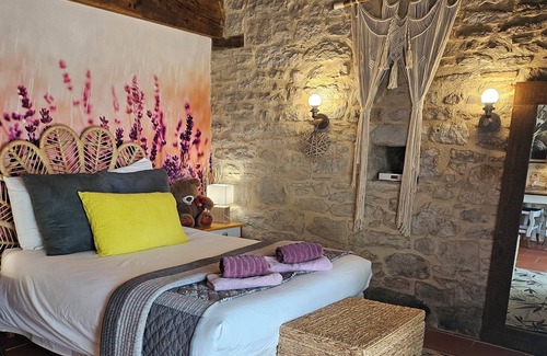Padirac Casa | La Grange Padirac