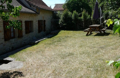 Varaire Casa | LA GRANGE - VARAIRE - Gîte