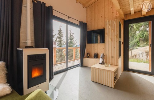 Les Deserts Casa | LA Grangette DES Daines