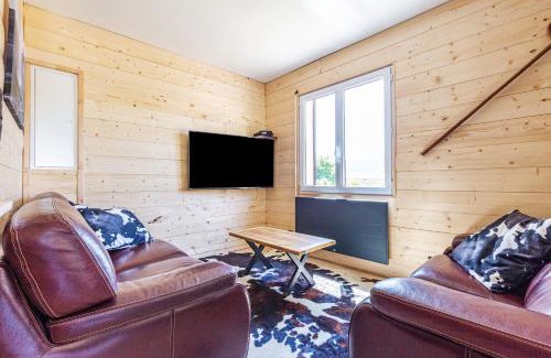 Formigueres Casa | La Granja - Maison avec cheminée, jardin, baby-foot