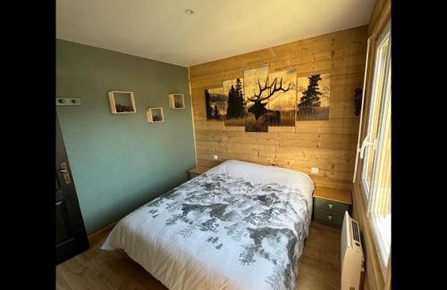 Formigueres Casa | La Granja - Maison avec cheminée, jardin, baby-foot