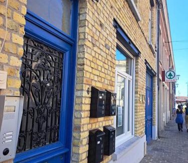 Gravelines Apartamento | la Gravelinoise 3