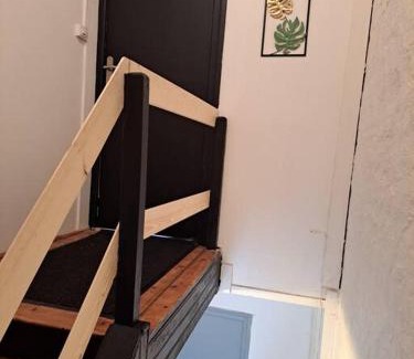 Gravelines Apartamento | la Gravelinoise 3