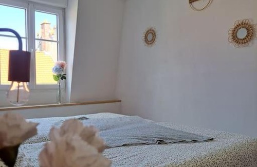 Gravelines Apartamento | la Gravelinoise 3