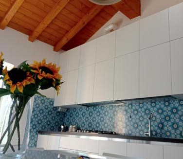 Struppa Apartamento | LA GRAZIOSA Fully Air Conditioned Flat