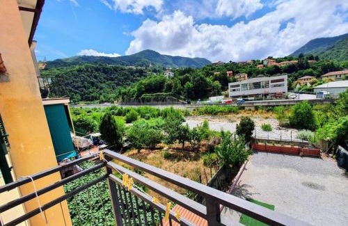 Struppa Apartamento | LA GRAZIOSA Fully Air Conditioned Flat