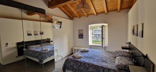 Struppa Apartamento | LA GRAZIOSA Fully Air Conditioned Flat
