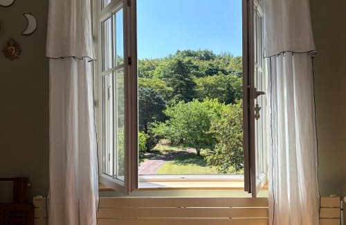 Ballan-Mire Cama Y Desayuno | La Grenouillère - Chambre d'hôtes de charme
