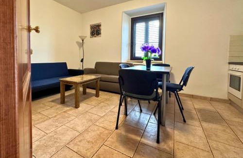 San Benedetto del Tronto Apartamento | La Greppia Appartamenti