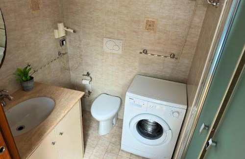 San Benedetto del Tronto Apartamento | La Greppia Appartamenti