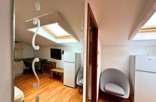San Benedetto del Tronto Apartamento | La Greppia Appartamenti