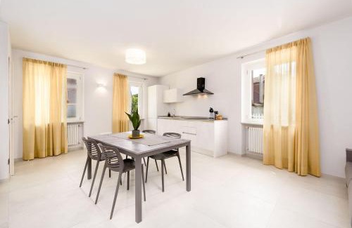 Canale Apartamento | La Grignola Apartments