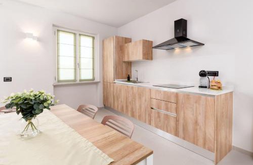 Canale Apartamento | La Grignola Apartments