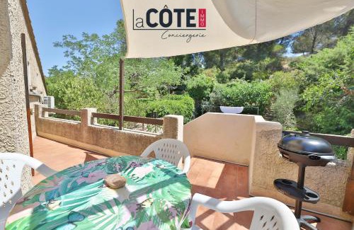 Ensues-la-Redonne Apartamento | La Grive