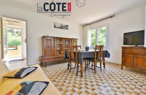 Ensues-la-Redonne Apartamento | La Grive