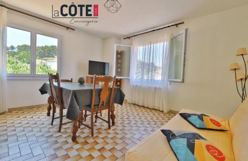 Ensues-la-Redonne Apartamento | La Grive