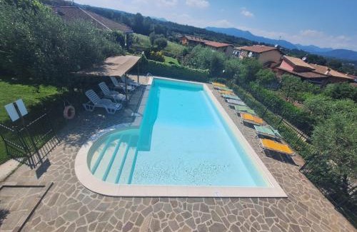 Manerba del Garda Apartamento | La Grolla Apartments
