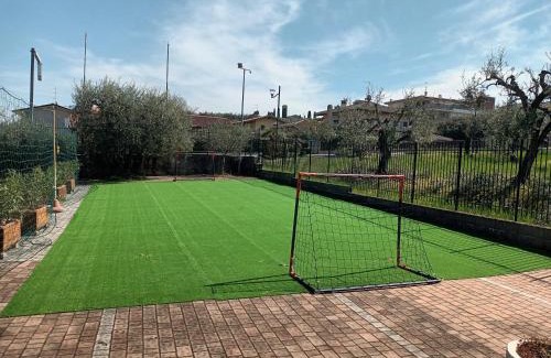 Manerba del Garda Apartamento | La Grolla Apartments