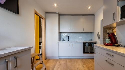 Dijon Apartamento | La Grotte Bourguignonne, Terrasse extérieure