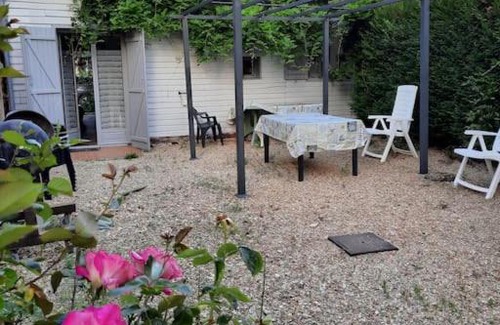 Puellemontier Casa | LA GRUE CENDRÉE - Les gîtes du Der -