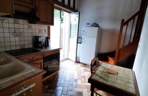 Puellemontier Casa | LA GRUE CENDRÉE - Les gîtes du Der -