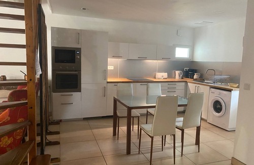 Arles Otro | La Grupi, charming gite in beautiful surroundings