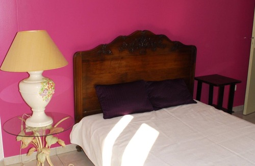 Arles Otro | La Grupi, charming gite in beautiful surroundings