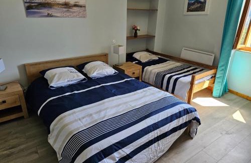 Ilonse Cama Y Desayuno | La Gruppio