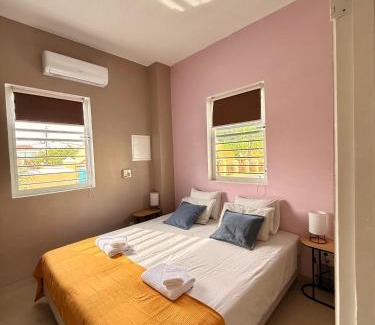 Koralengebied Apartamento | La Guacamaya Azul en Willemstad