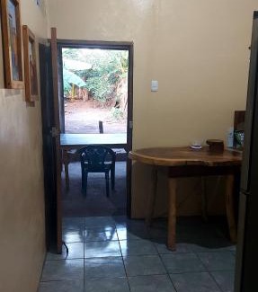 Moyogalpa Apartamento | La Guacamaya