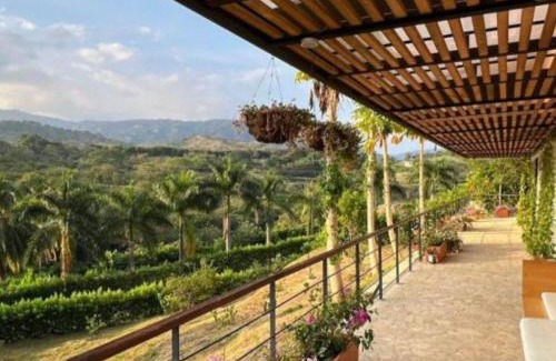 San Jeronimo Casa | La Guadalupana