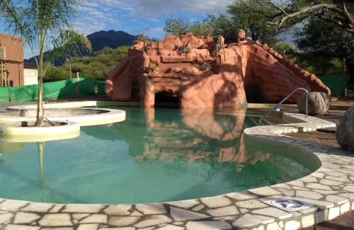 La Rioja Apartamento | La Guadalupe Cabañas