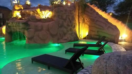 La Rioja Apartamento | La Guadalupe Cabañas