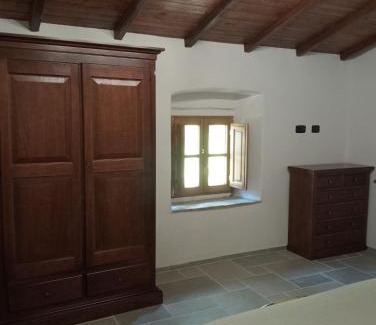 Borgo San Lorenzo Apartamento | La Guardia