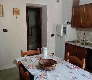 Borgo San Lorenzo Apartamento | La Guardia