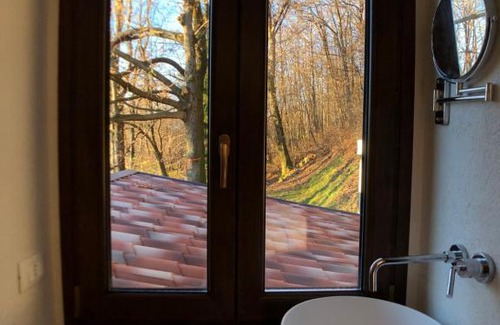 Castagnea Cama Y Desayuno | La Guardiana B&B