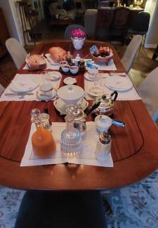 Chateauneuf-sur-Charente Cama Y Desayuno | La Gueriniere l'anglaise