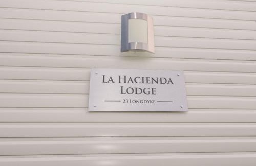 Morpeth Casa | La Hacendia Lodge