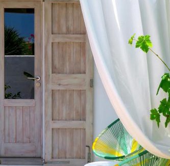 Formentera Apartamento | La Hacienda