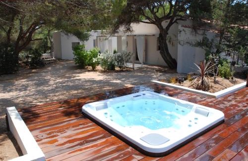 Formentera Apartamento | La Hacienda