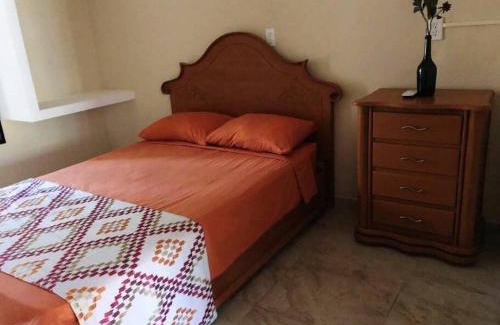 Cancún Villa | La Hacienda De La Luna Del Mar - 1
