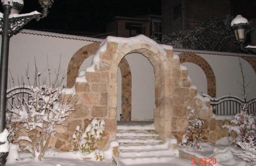 Lerma Hotel | La Hacienda de mi Señor