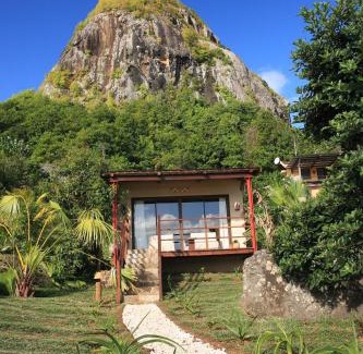 Vieux Grand Port Casa | La Hacienda Mauritius