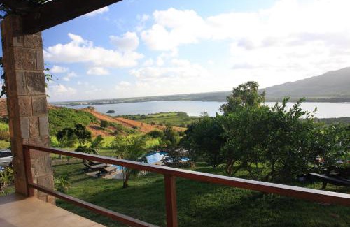 Vieux Grand Port Casa | La Hacienda Mauritius