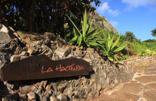 Vieux Grand Port Casa | La Hacienda Mauritius