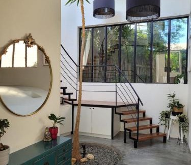 Scott Estate Villa | LA HACIENDA - MODERN, BRIGHT, STYLISH House with Private Pool