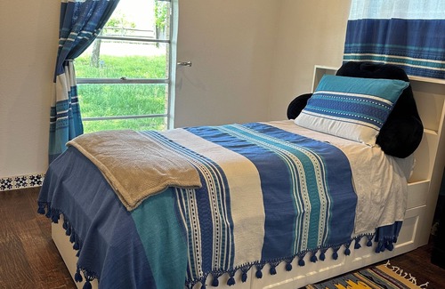 Westminster Casa | La Hacienda