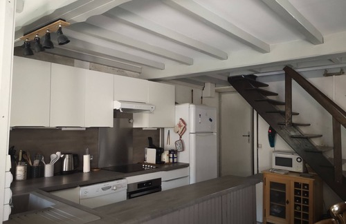 Omonville-la-Petite Casa | LA HAGUE - Charming family home